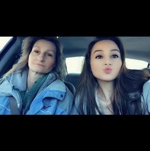 Meet your Posher, Nancy